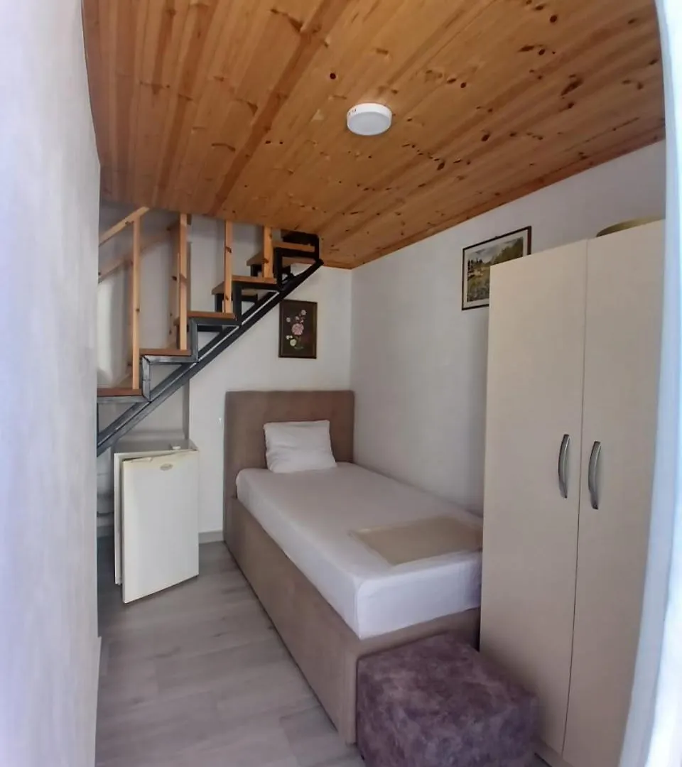 Villa Francesko Ksamil Apartamento