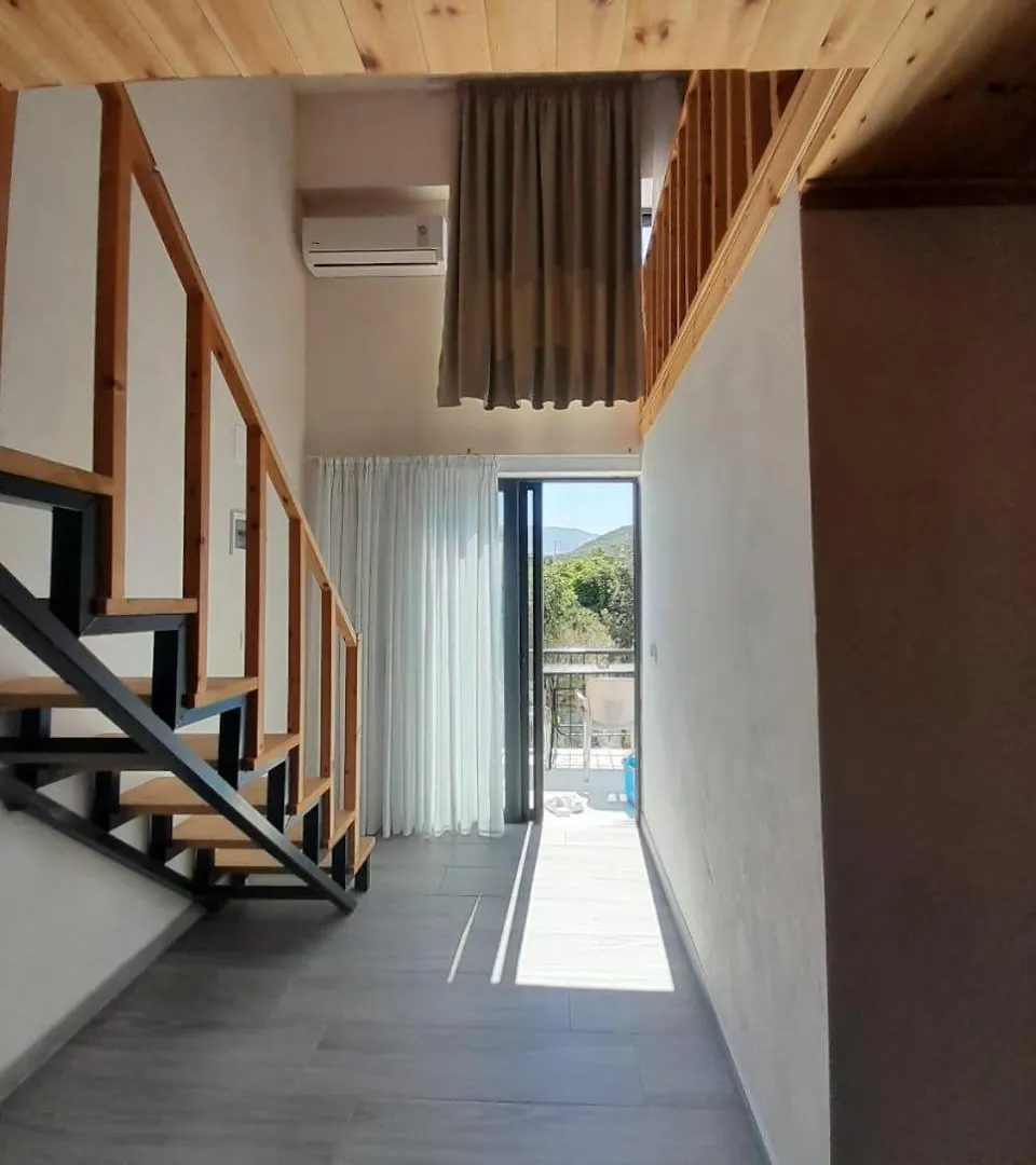 Villa Francesko Ksamil Apartamento