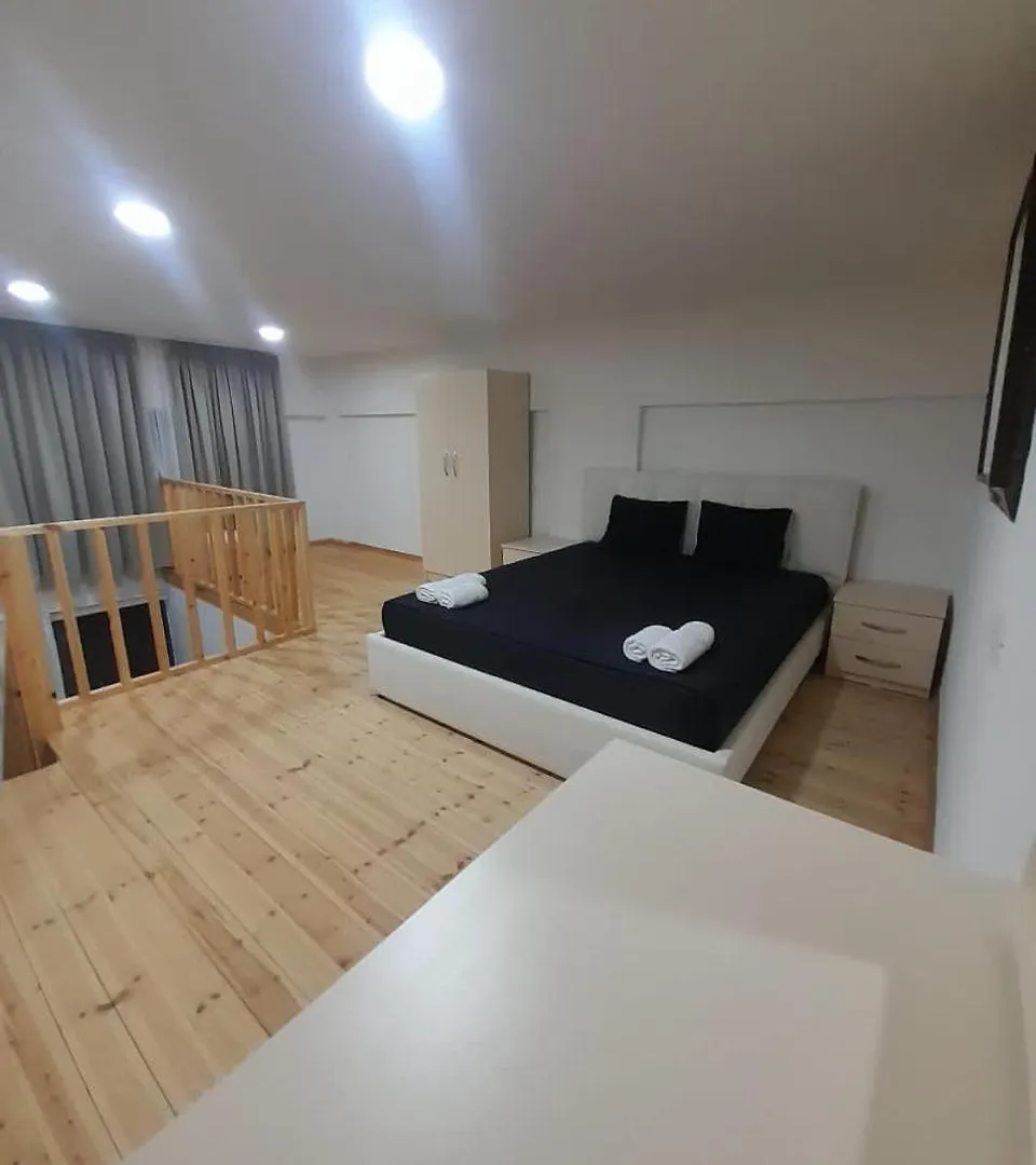 Apartamento Villa Francesko Ksamil Albania