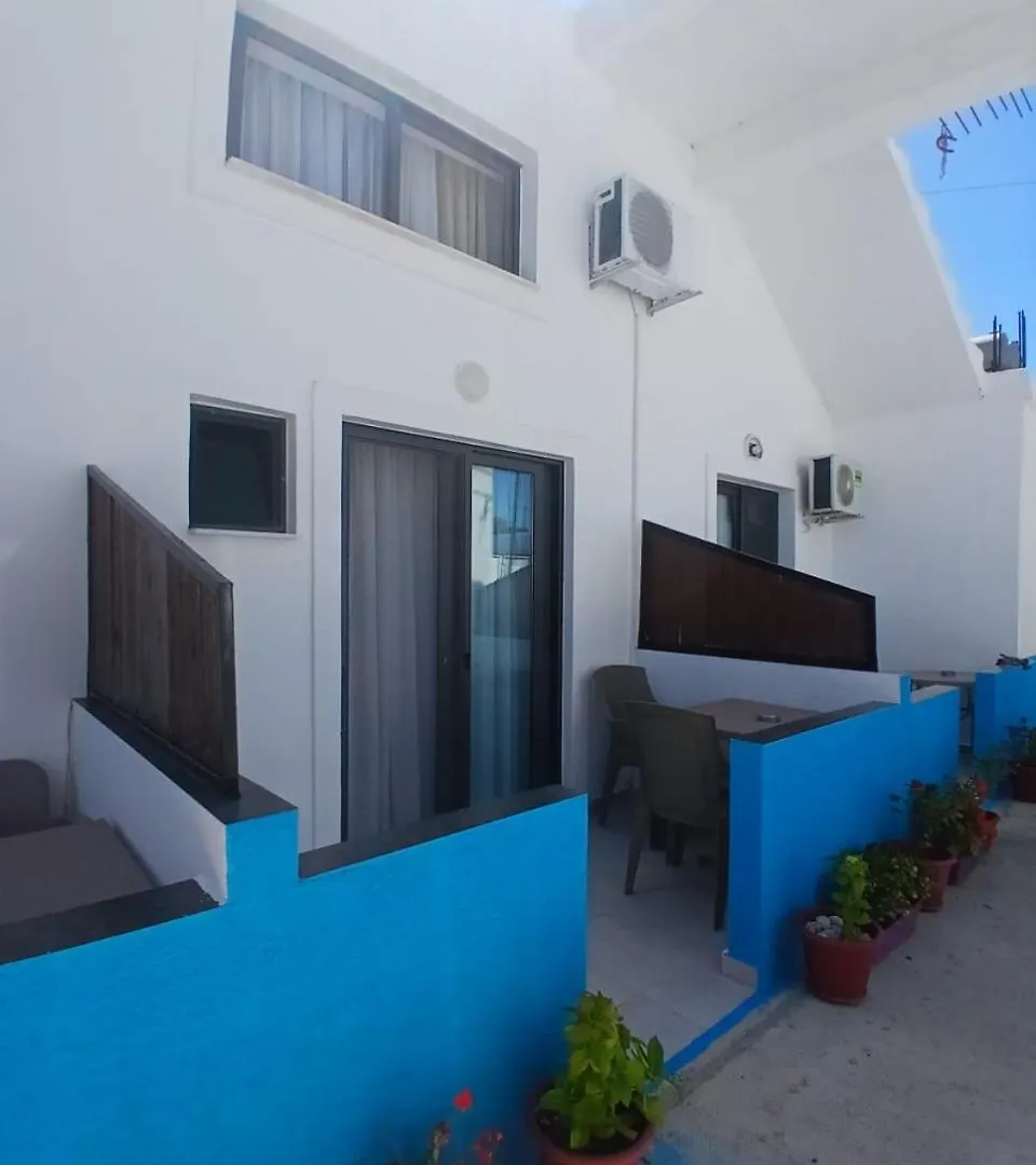 Villa Francesko Ksamil