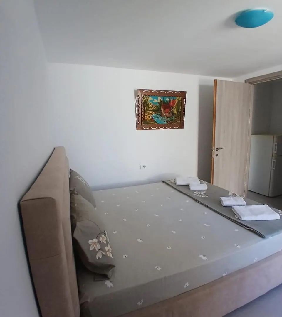Villa Francesko Ksamil