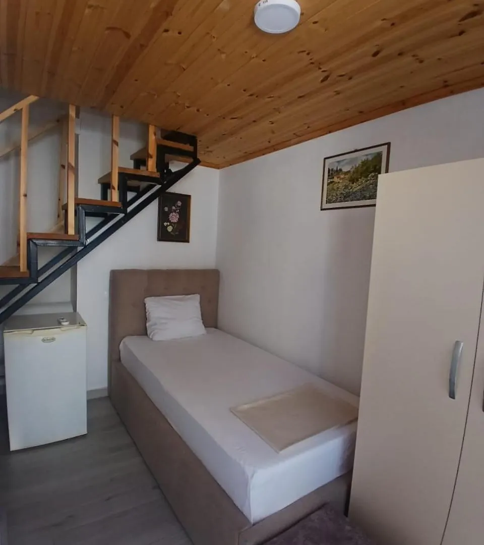 Villa Francesko Ksamil Albania