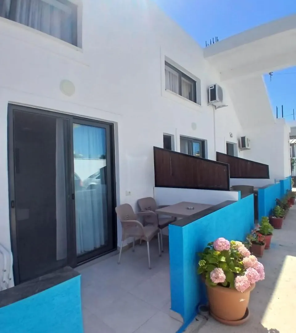 Apartamento Villa Francesko Ksamil Albania