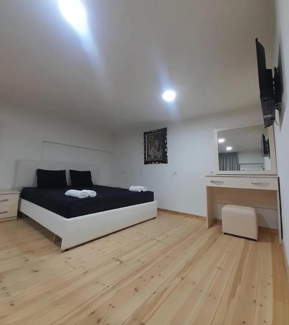 Apartamento Villa Francesko Ksamil