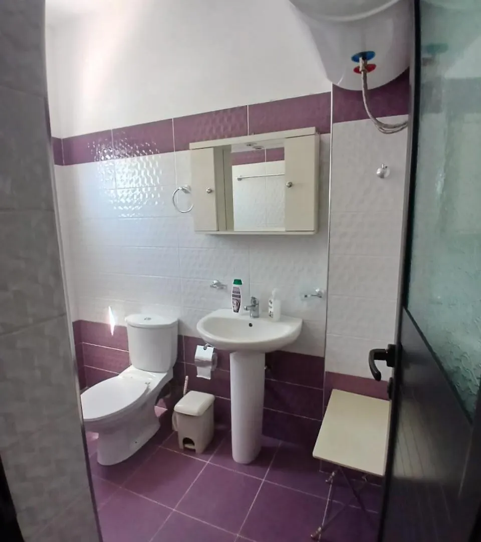 Apartamento Villa Francesko Ksamil