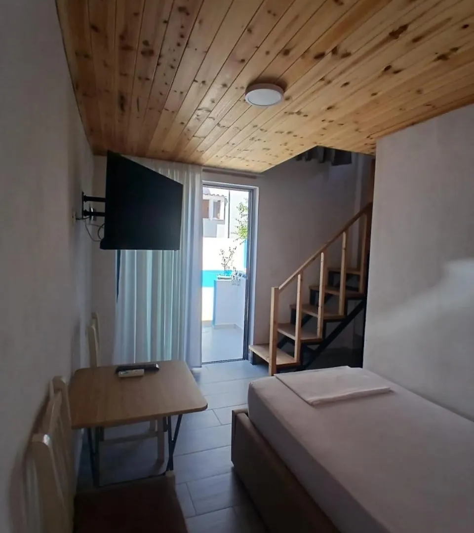 Villa Francesko Ksamil Albania