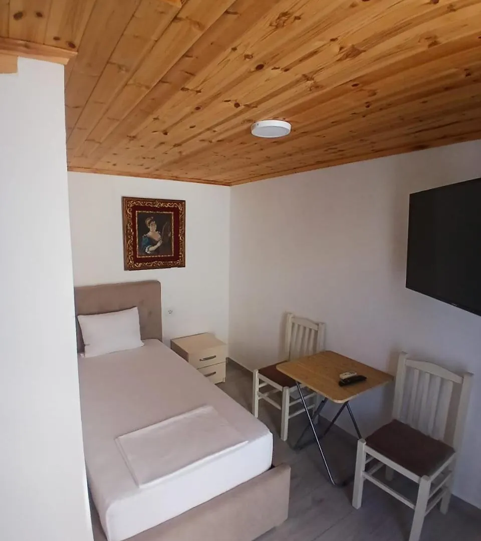 Villa Francesko Ksamil