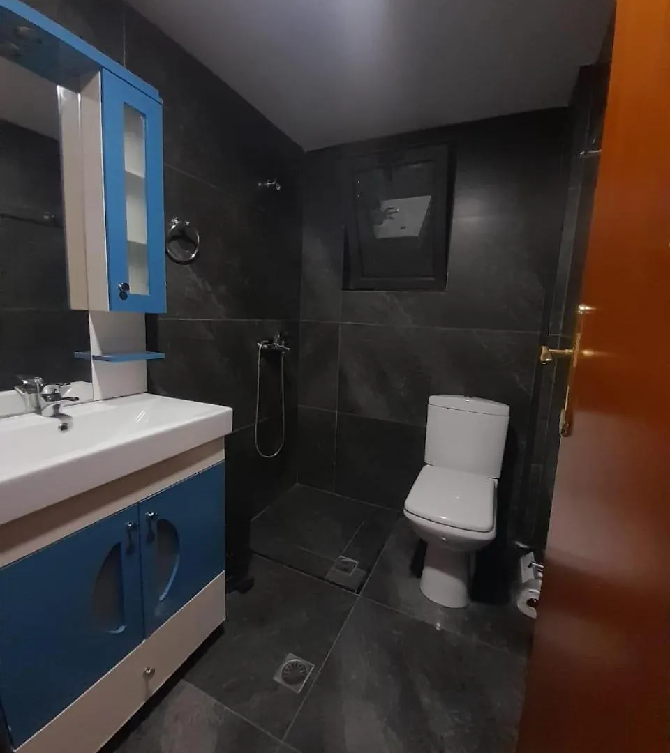 Villa Francesko Ksamil Apartamento
