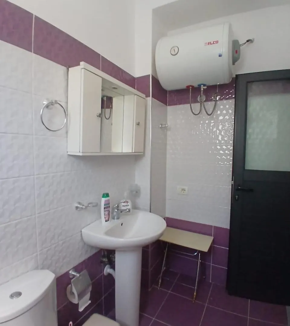 Apartamento Villa Francesko Ksamil Albania