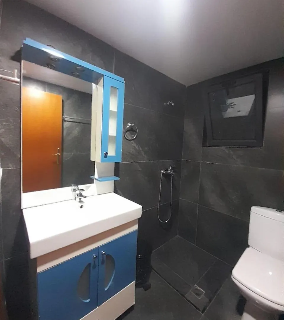 Apartamento Villa Francesko Ksamil