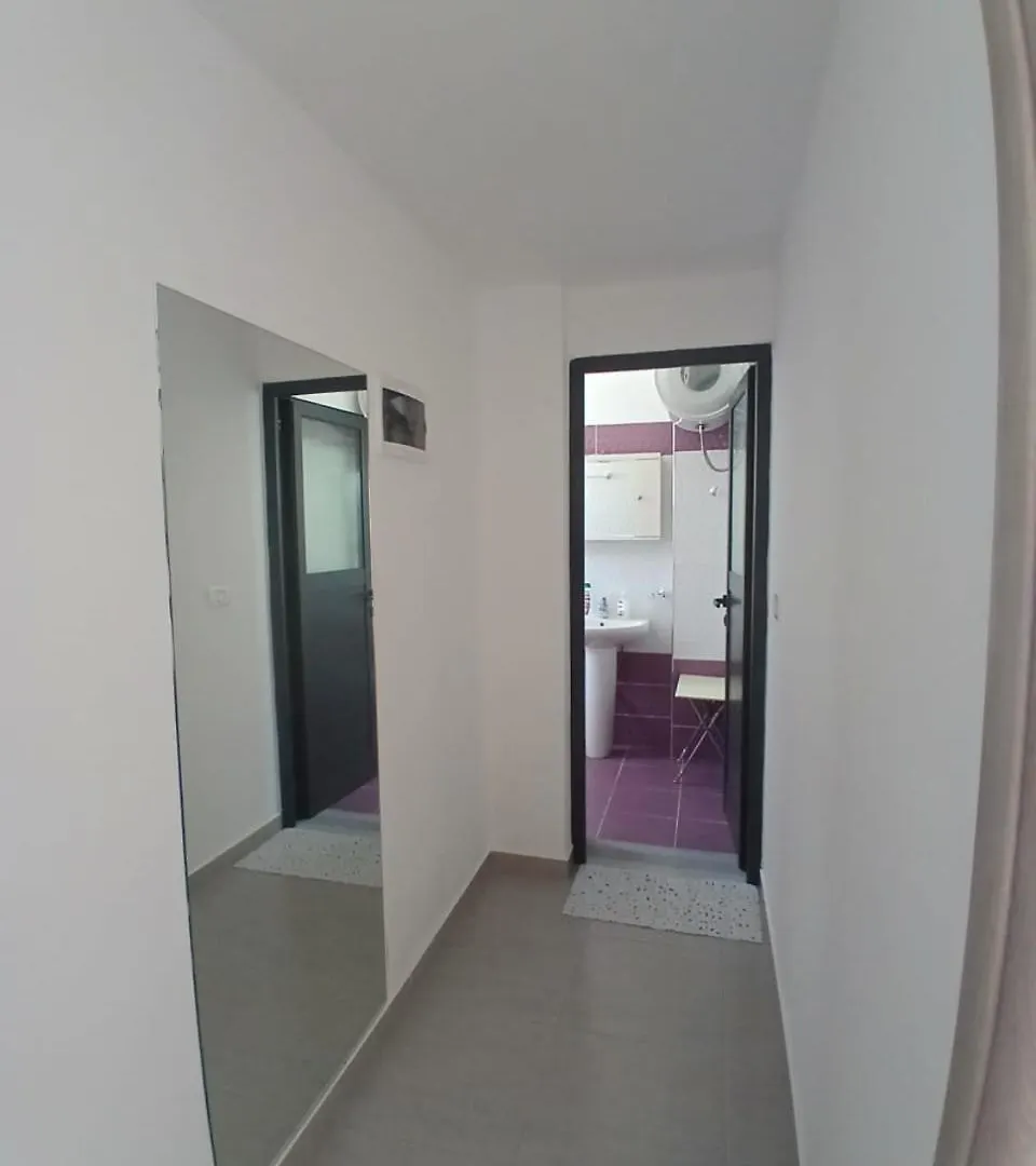 Apartamento Villa Francesko Ksamil Albania