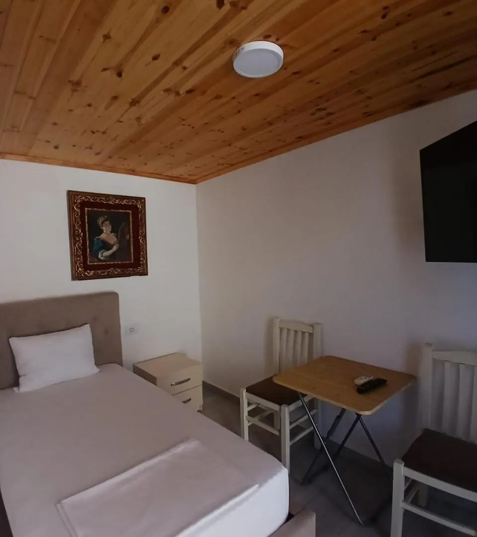 Villa Francesko Ksamil Apartamento