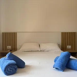 Apartmanhotel Soni Oruci, Ksamil